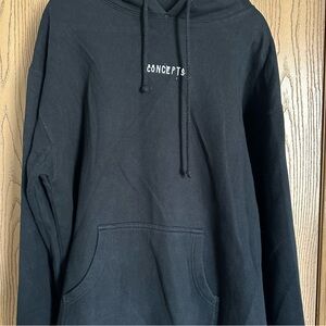 Concepts Hoodie